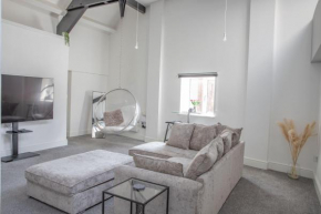#5 Grimston St Apartment near Hull New Theatre and Connexin Live